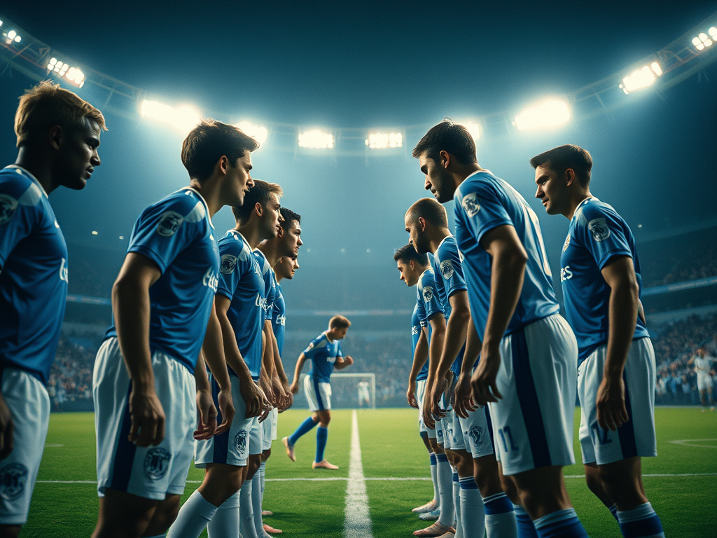 Bastia's Derby Culture: A Deep Dive into Les Lions' Traditions