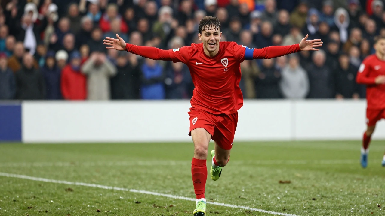Leyton Orient ended a seven-game home winless streak with a 1-0 win over Stevenage, secured by Alex Gilbert's late goal...