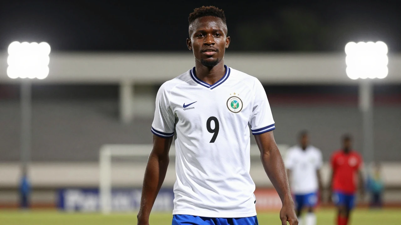 K.R.C. Genk: Genk haalt Ghanese ster Jerry Afriyie binnen voor €6 miljoen