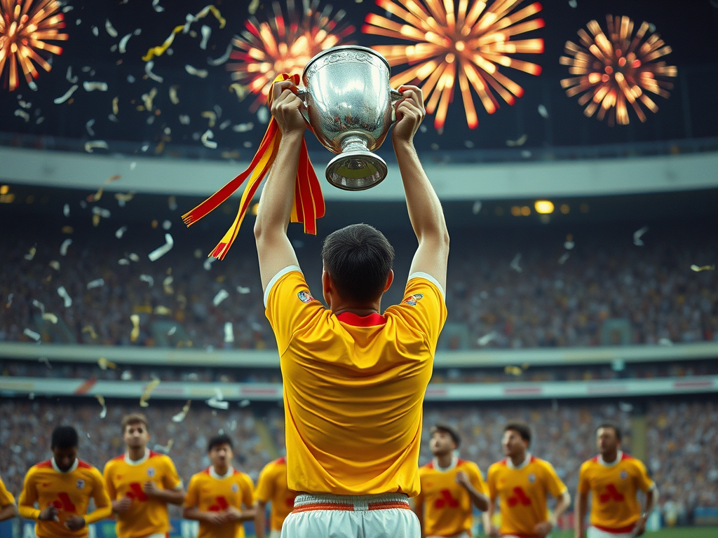 1982: AS Roma's Historic UEFA Cup Final
