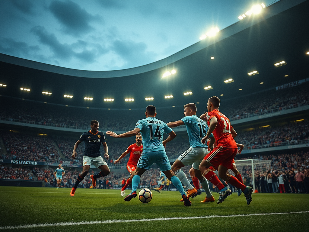 France national football team bat le record avec Mbappé