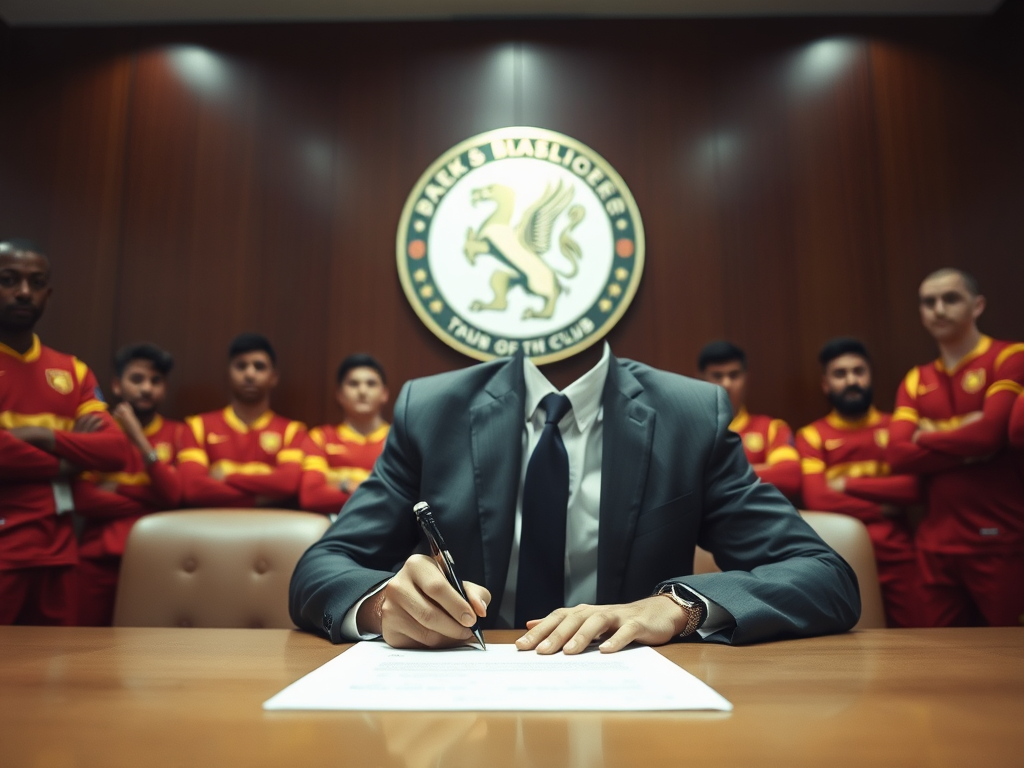 Go Ahead Eagles verwelkomt Kjetil Haug: wat betekent dit voor de club?