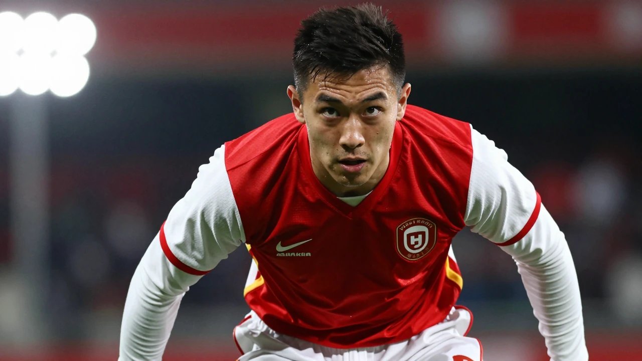 Arsenal eye £60m Premier League defender as Tottenham transfer talks stall, with Cristian Romero's future in doubt
