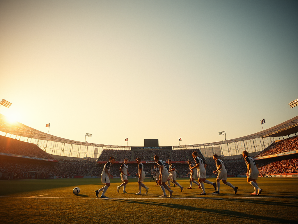 Burgos CF: Tactical Adjustments for Enhanced Team Cohesion