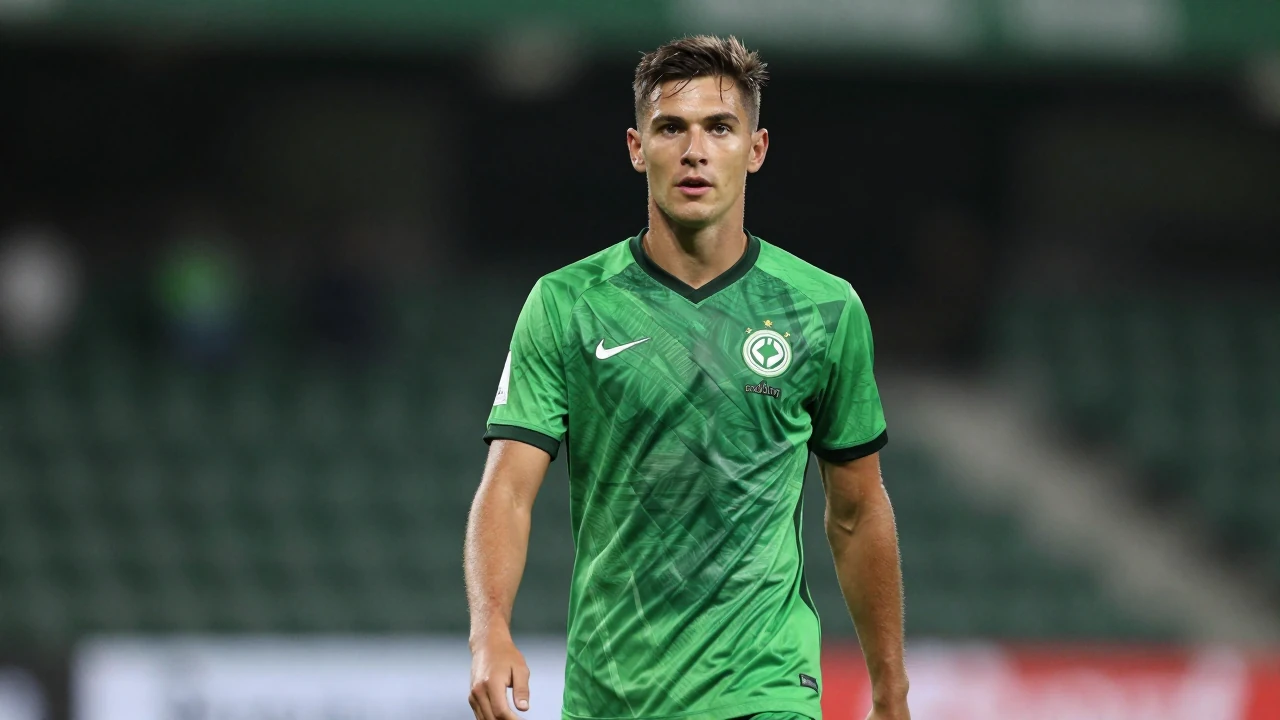 Hibernian midfielder Miguel Chaiwa reportedly prioritizes Celtic move, but Hoops fans reject the £4m transfer amid slow...