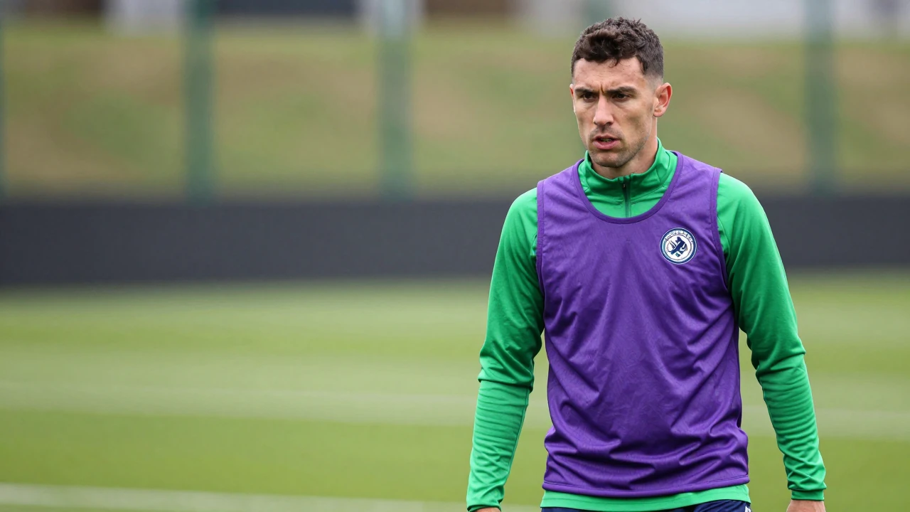 Anderlecht is reportedly interested in signing full-back Will Ferry from Scottish club Dundee United
