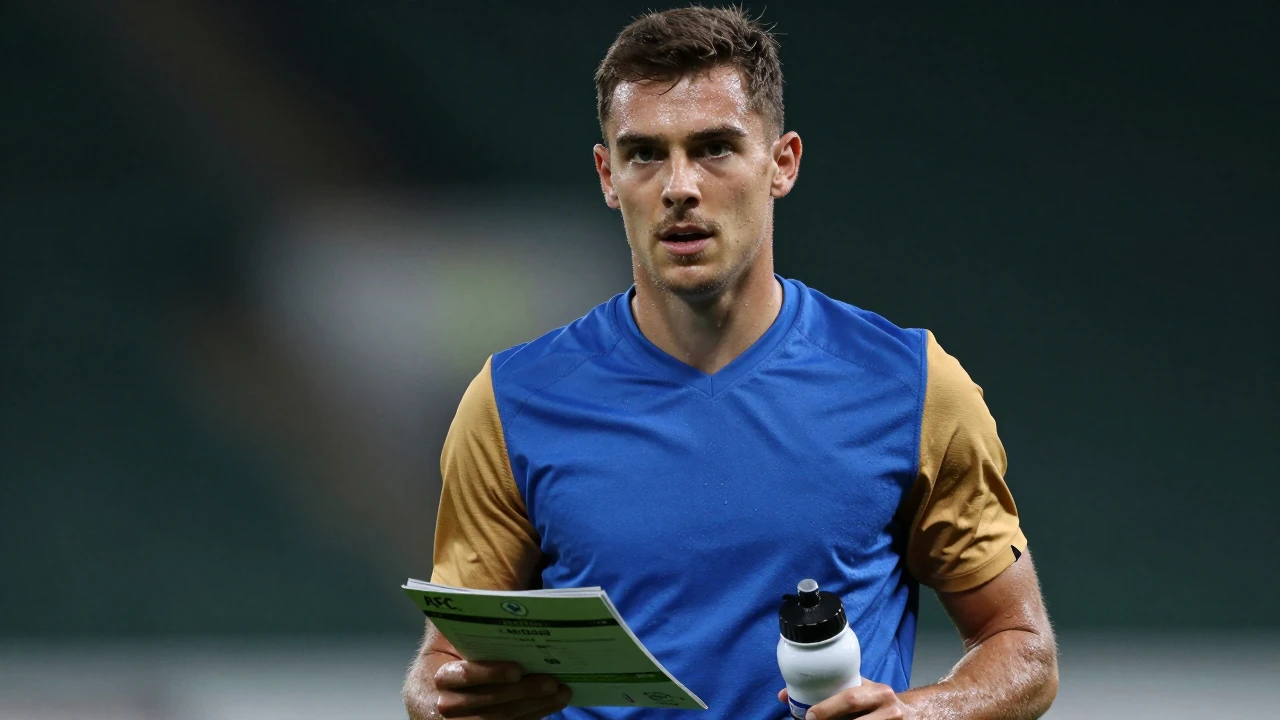The 2026/27 Premier League pre-season is heating up, providing Fantasy Premier League (FPL) fans with crucial insights...