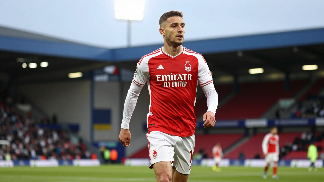 Nottingham Forest face Bayer Leverkusen in a pre-season friendly as they prepare for the 2026-27 Premier League season
