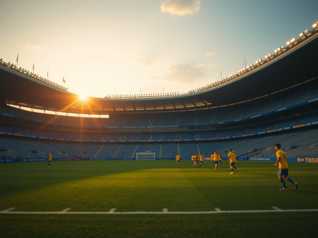Paris Saint-Germain: Anticipating the Champions League Final Amid World Cup News