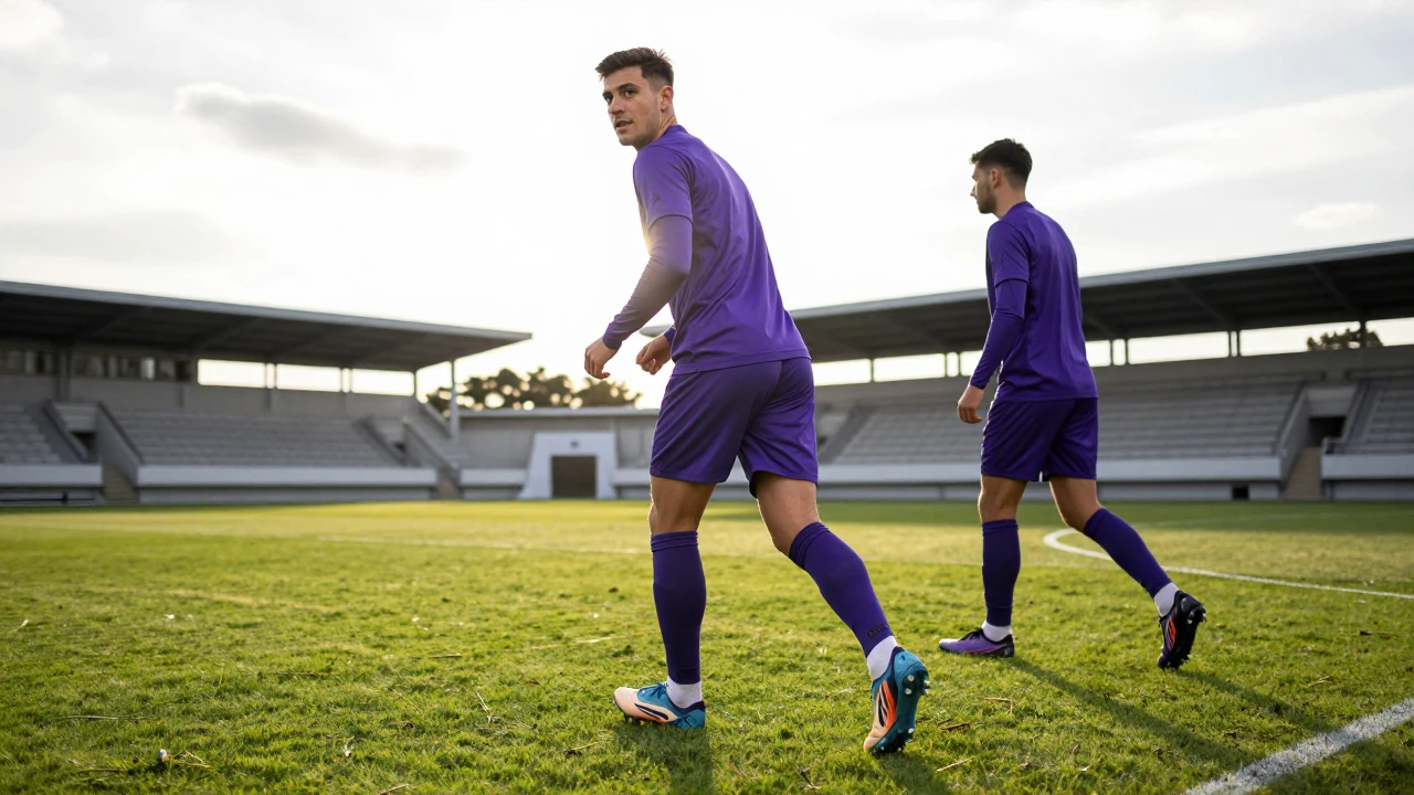 Le défenseur américain Mark McKenzie quittera le Toulouse FC le 1er janvier pour rejoindre le Philadelphia Union, son...