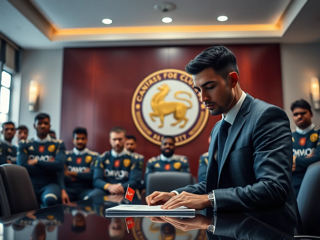 Galatasaray, Şampiyonlar Ligi'nde önemli bir başarı yakalayabilmek adına transfer çalışmaları tüm hızıyla devam ediyor
