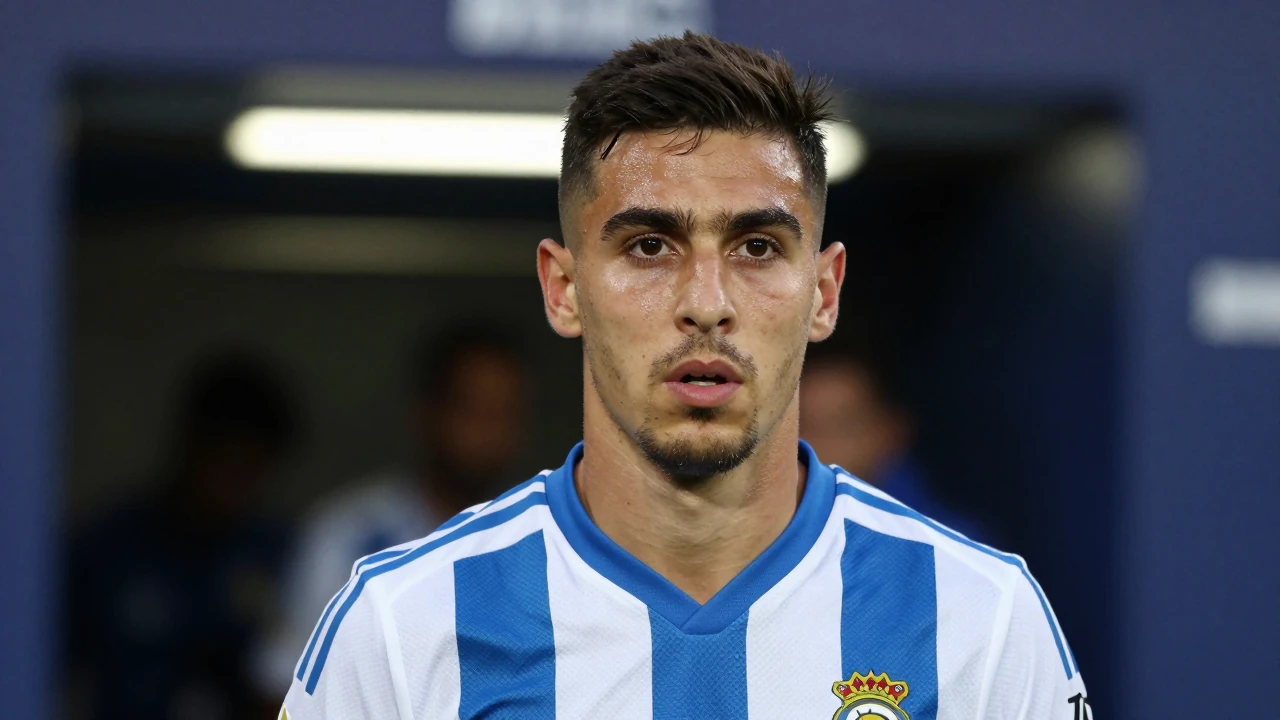 La Real Sociedad visita el Bernabéu este 26 de agosto, partido que se puede ver en directo gratis desde Brasil a través...