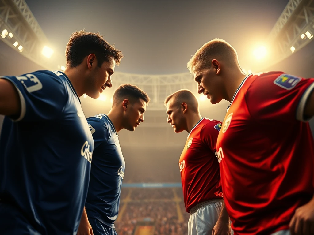 Gers Supporters: The Unbreakable Bond of Tradition and Rivalry