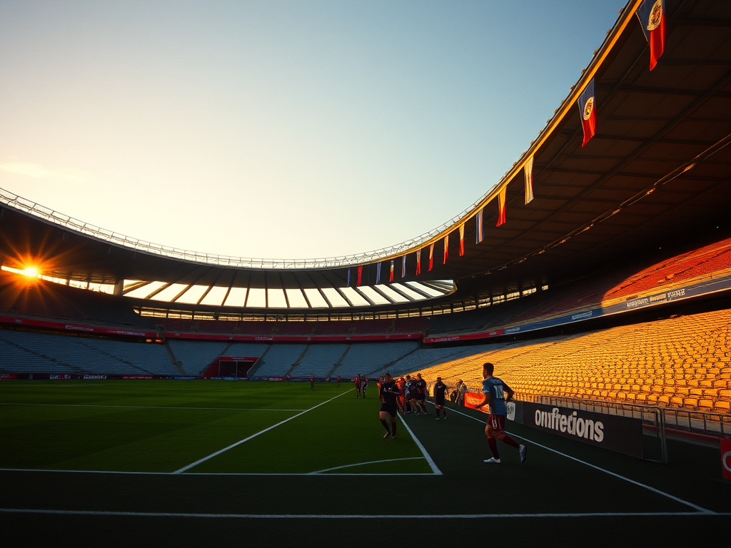 Steve Clarke's Vision: Restoring Scotland's Football Reputation Ahead of World Cup 2026