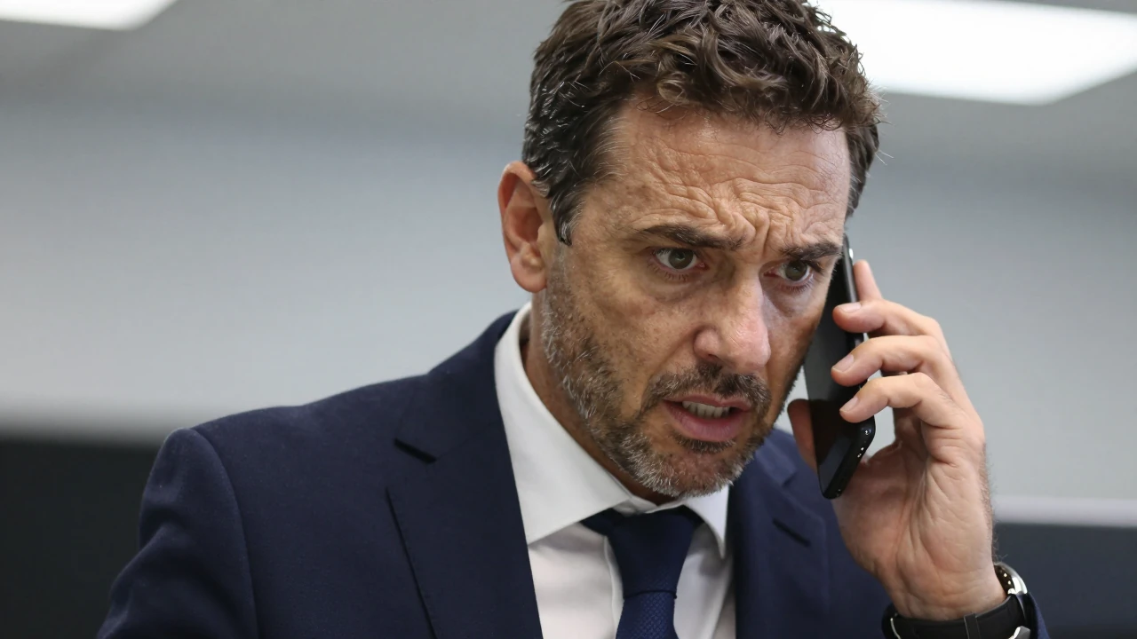 Sevilla's transfer business is stalled as they try to sell Rubén Vargas to fund moves for a striker and midfielder before...