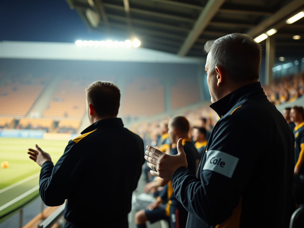 Reimagining Wolves' Tactics: Addressing Recent Form with Strategic Tweaks