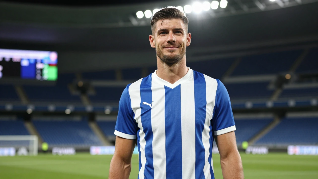 Reading FC's chances of promotion this season are uncertain, despite some promising signings