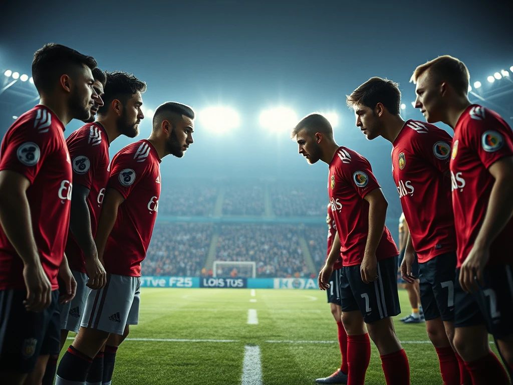 El Club Tijuana se prepara para un enfrentamiento crucial contra Austin en la Leagues Cup