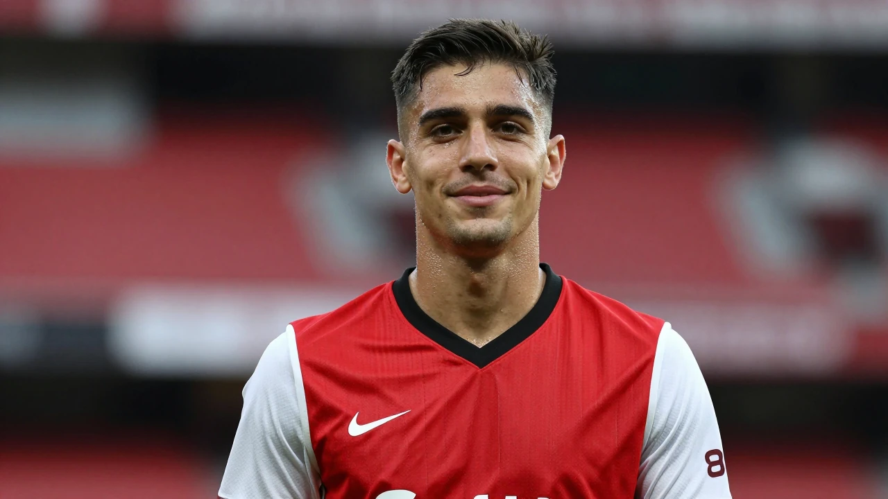 With a relatively quiet period on the transfer front, there remains significant interest from Bayern Munich for Moroccan...