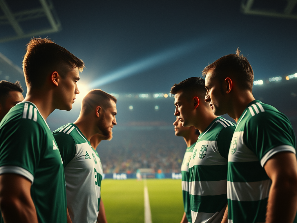 Ried vs. SK Rapid Wien: Key Players and Tactical Outlook