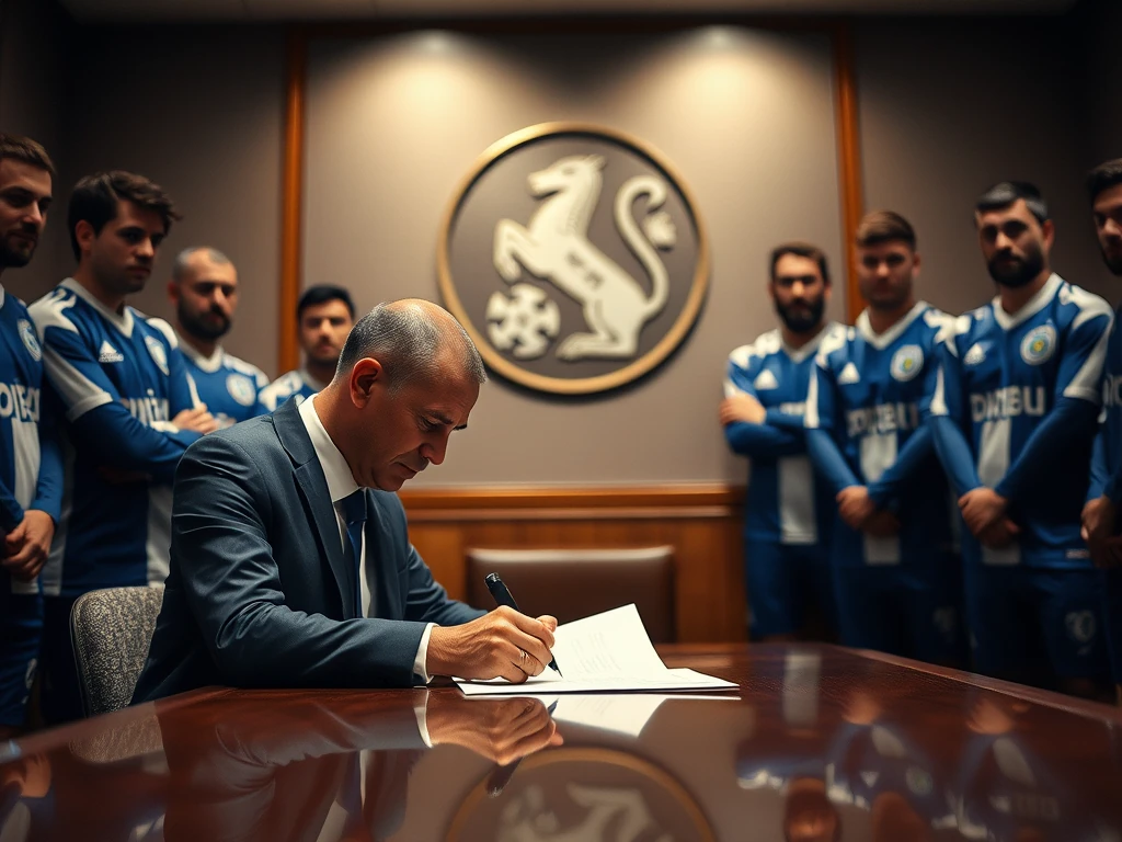 O FC Porto está a reorganizar a sua defesa para a próxima época, com Tiago Ferreira a regressar ao clube