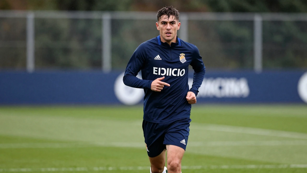 La Real Sociedad recibirá al Deportivo el domingo 11 de octubre a las 16:15 en el Reale Arena, con el conjunto...