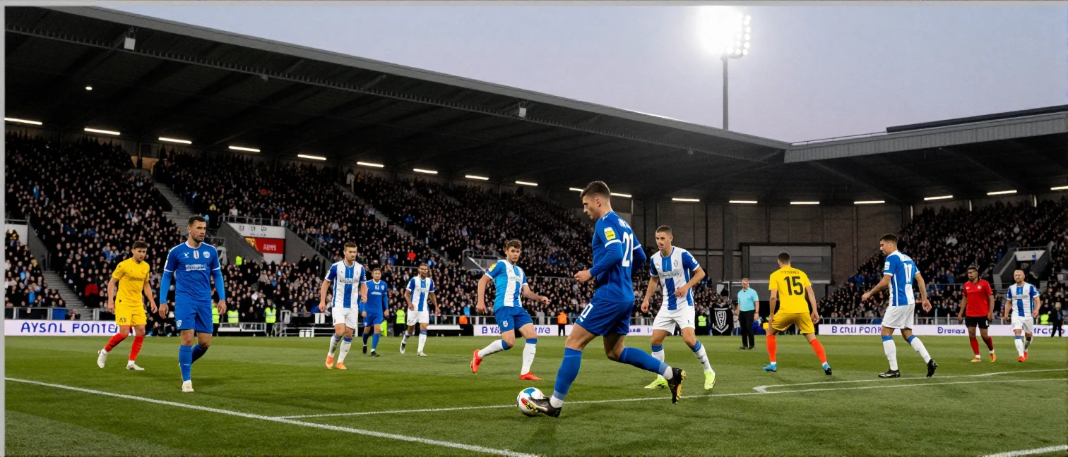 Molde tapte 2-1 mot Brann på Aker Stadion, og endte med første tap på hjemmebane siden 6