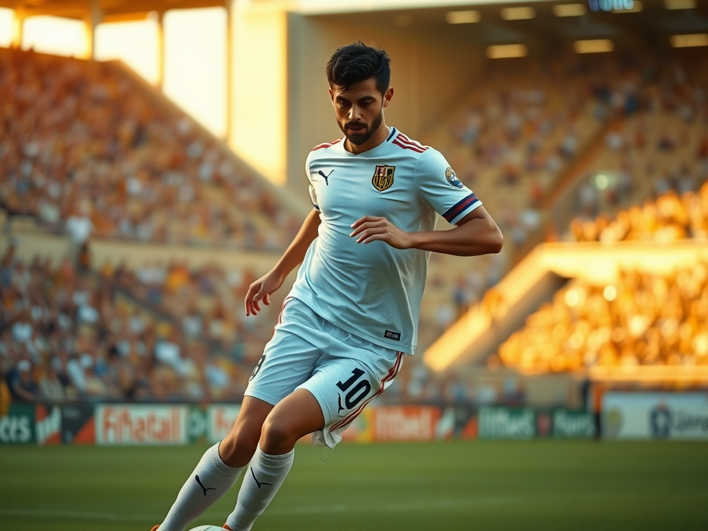Key Players to Watch as Pucela Faces Almería in Crucial Match
