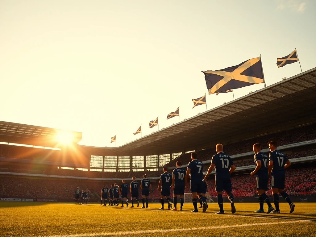Falkirk FC's Ultras 1876 group is recognized as one of the best fan cultures in Scottish football
