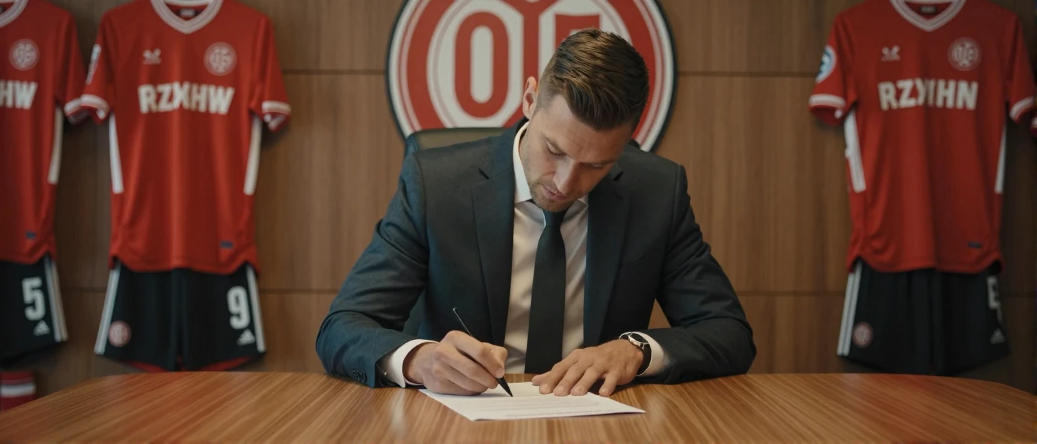 Mainz 05 plant die Zukunft ohne Kaishu Sano