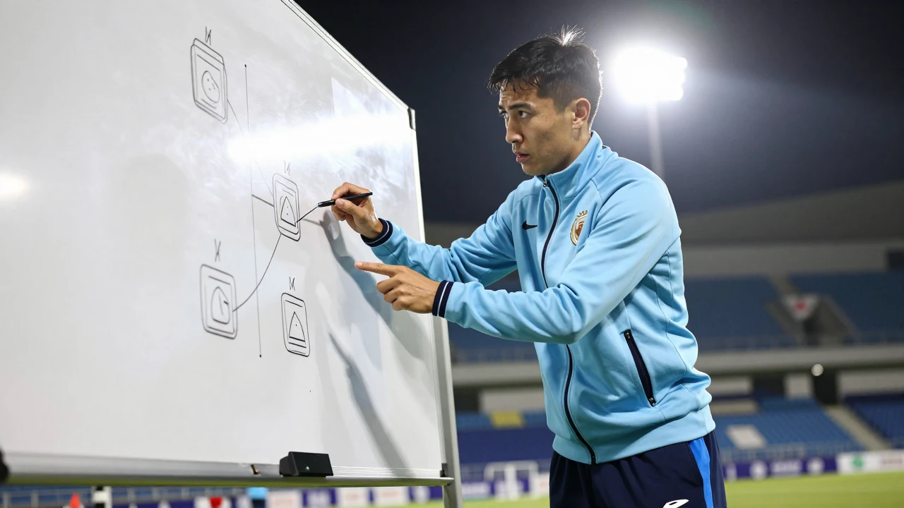 Understanding Luton Town's Recent Struggles: Tactical Insights and Adjustments