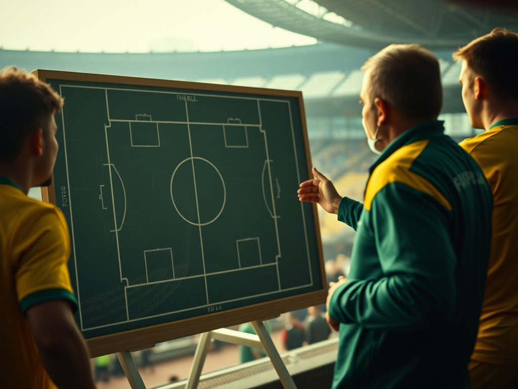 FC Nantes : Une Tactique Innovante pour le Match Contre Montpellier
