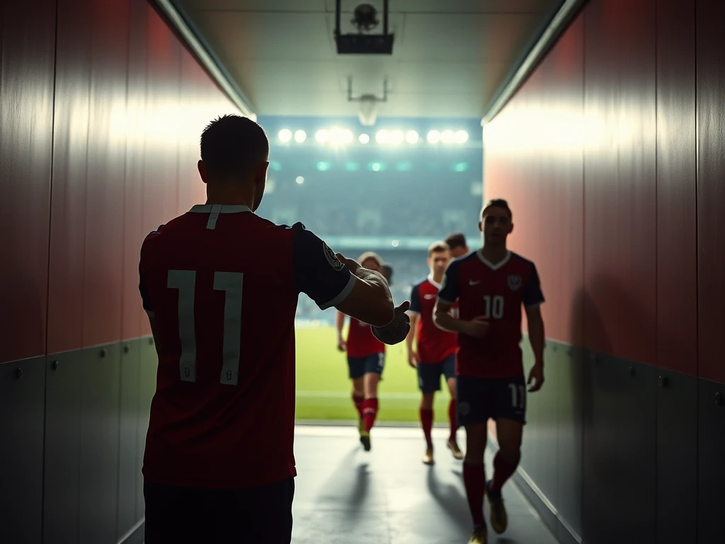 يعمل فريق تونس الوطني على تجاوز خسارته الأولى في كأس العالم 2026، وتحضيراتهم لمواجهة اليابان تكتسب أهمية كبيرة في ظل...