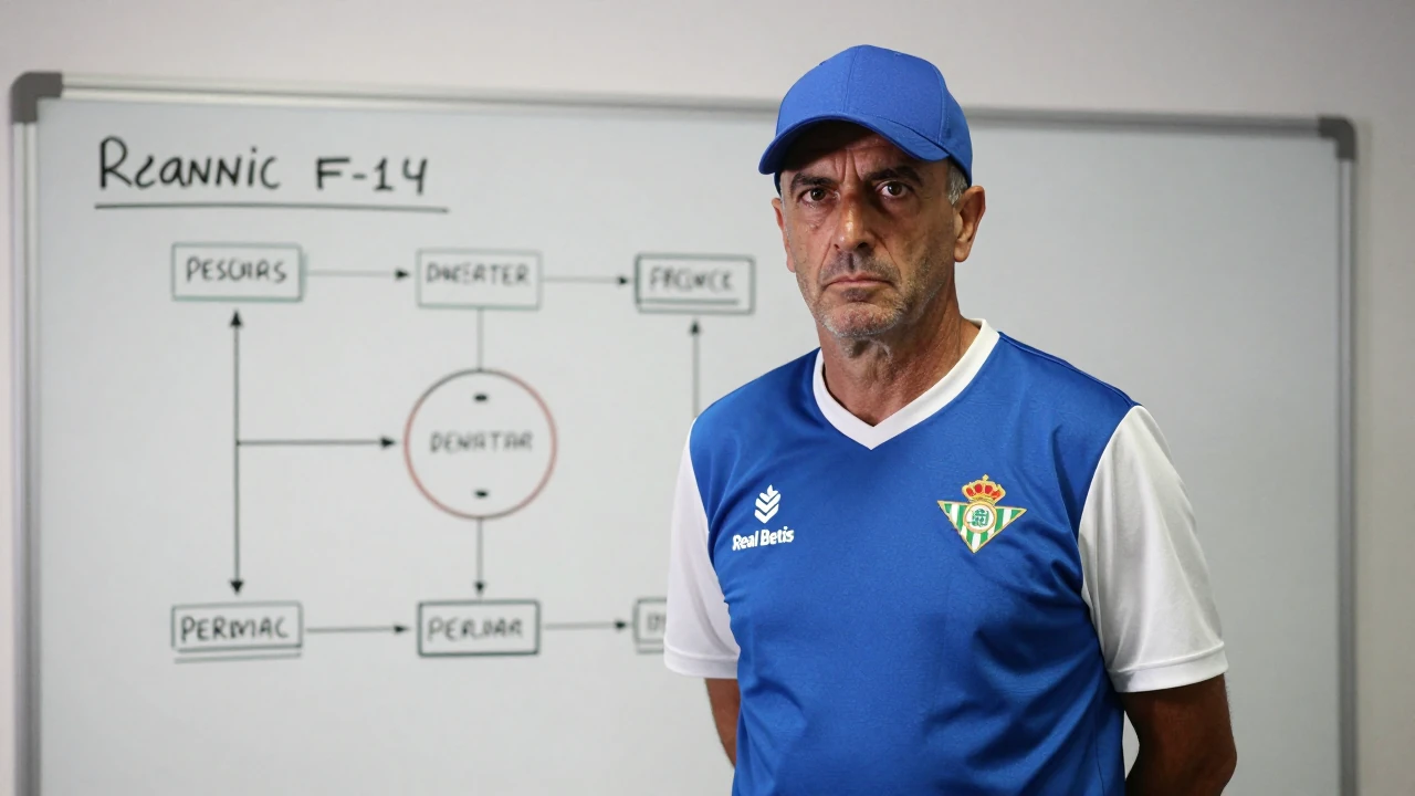 Real Betis Balompié: El Real Betis busca un delantero para reforzar su plantilla tras la salida de Chimy Ávila y Bakambu