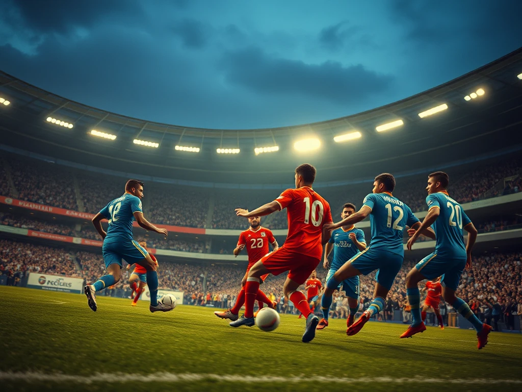 Deutschland gewinnt mit Last-Minute-Tor
