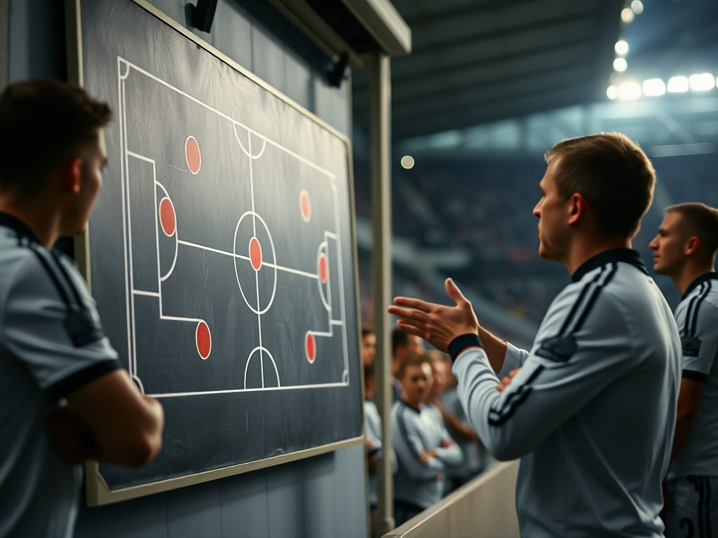 Fulham vs Newcastle United: Tactical Insights and Fan Perspectives
