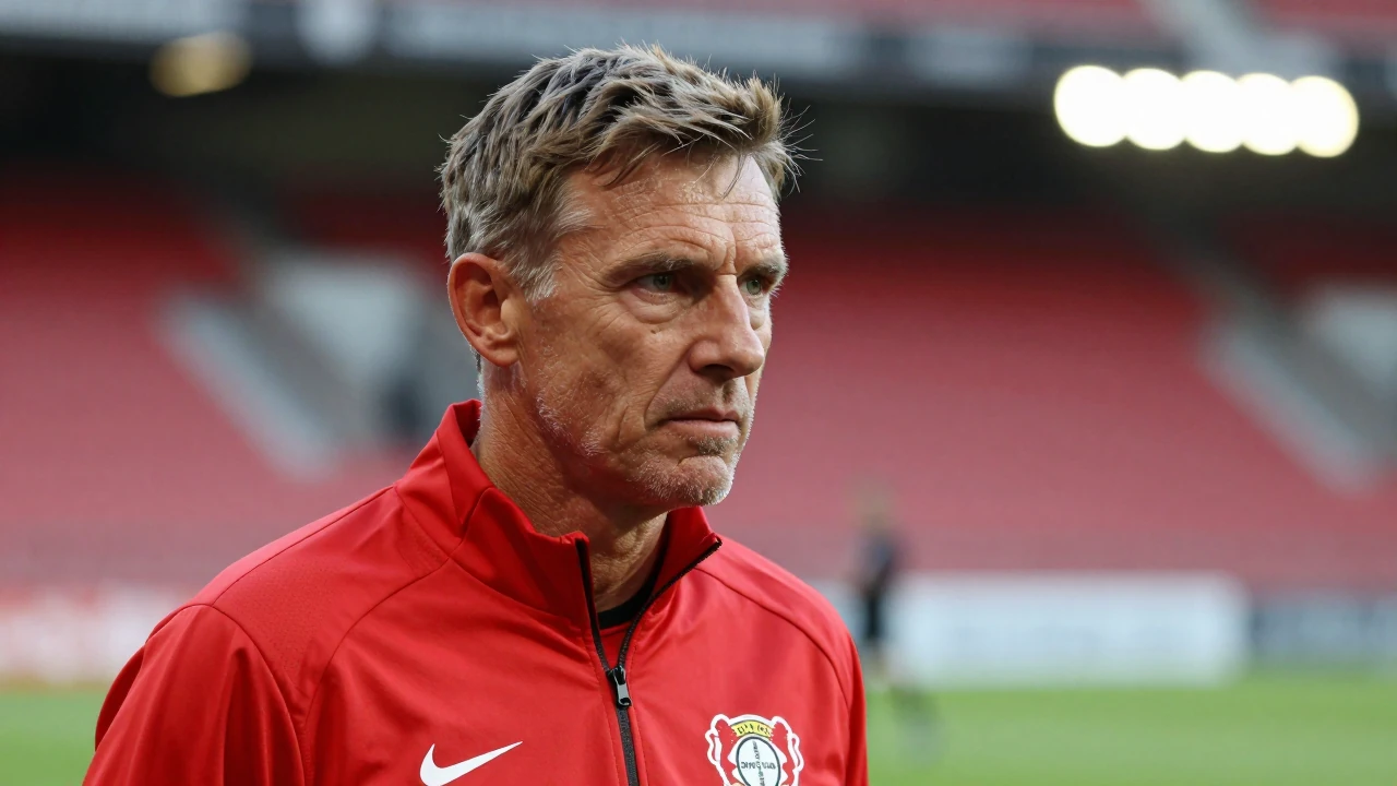 Bayer Leverkusen begin the 2026/27 season under new coach Carles Martínez, aiming for a top-four return after finishing...