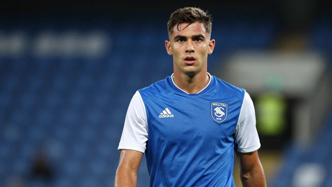 Millwall Football Club faces Brighton & Hove Albion U21 in the U21 Premier League Cup, with the team currently 4th in the...