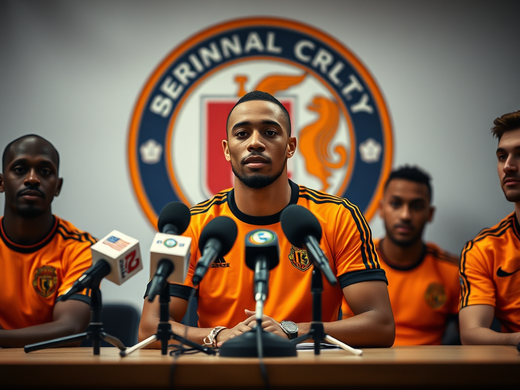 Les Merlus and the Passion of Matchday Rituals in Lorient