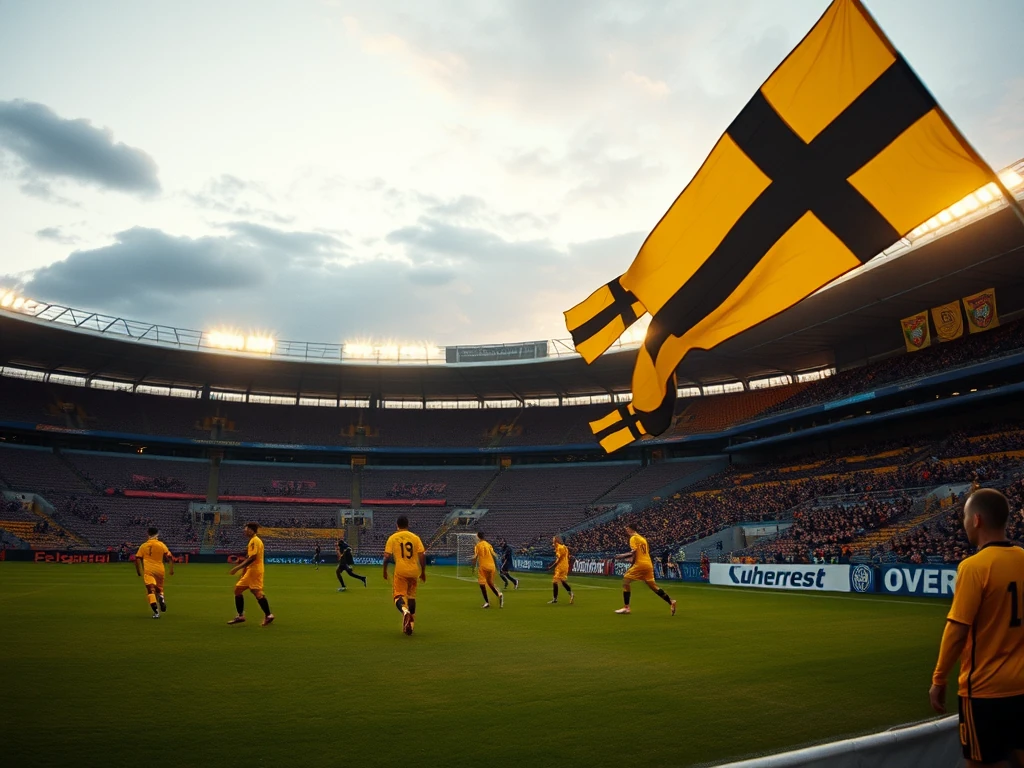 Lillestrøm SKs supporterbase er kjent for sine unike tradisjoner og sterke fellesskap. På Åråsen skaper de en...