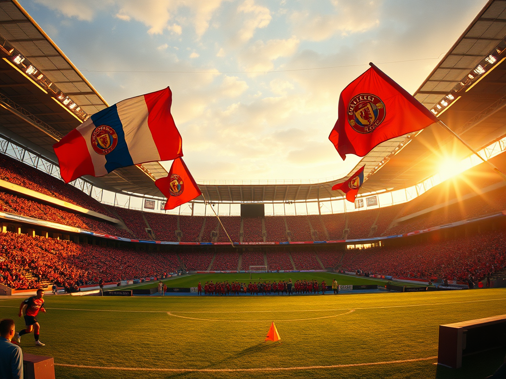Les Traditions des Supporters de Rodez : Un Voyage au Cœur de la Passion
