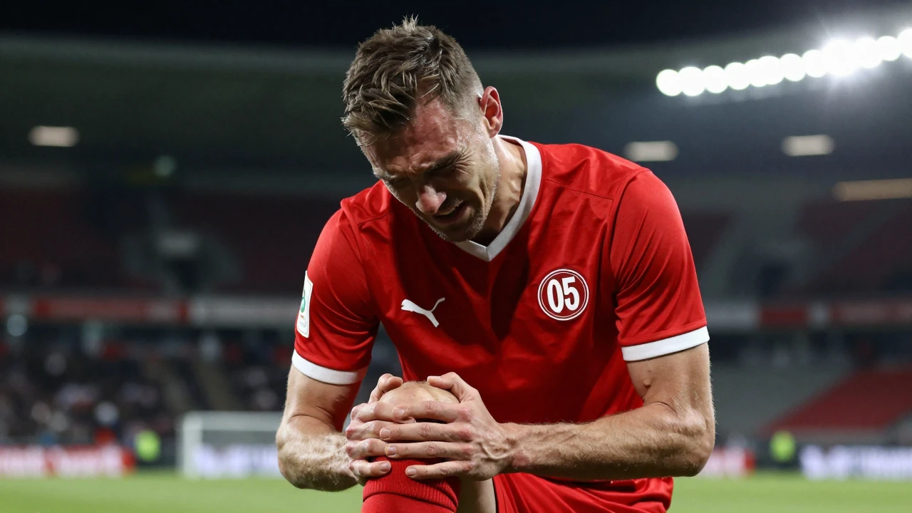 Mainz 05 begann die Bundesliga-Saison 2026/27 mit einem torlosen Unentschieden gegen Paderborn, verlor dabei aber...