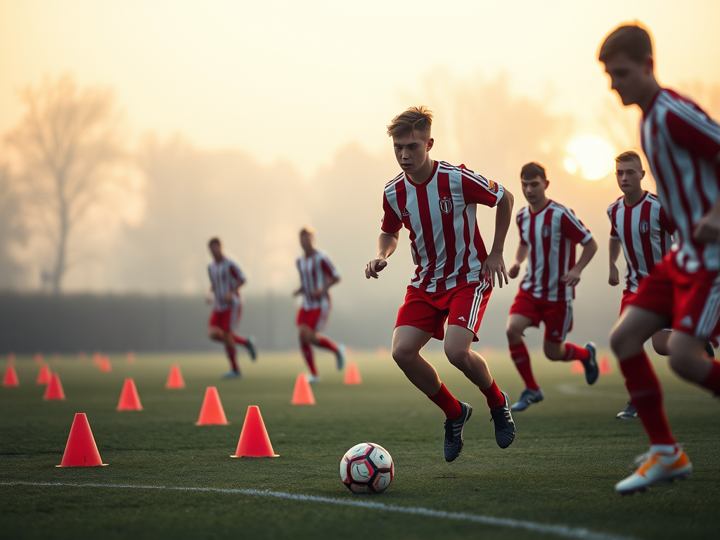 Dani Queipo: The Rising Star of Sporting Gijón's Attack