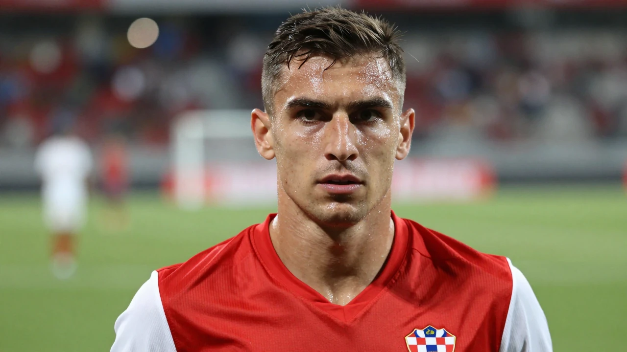 Hrvatska je postigla novi vrh u koeficijentu nacionalnih klubova na UEFA-inoj ljestvici, preskočila Rumunjsku i stigla na 21