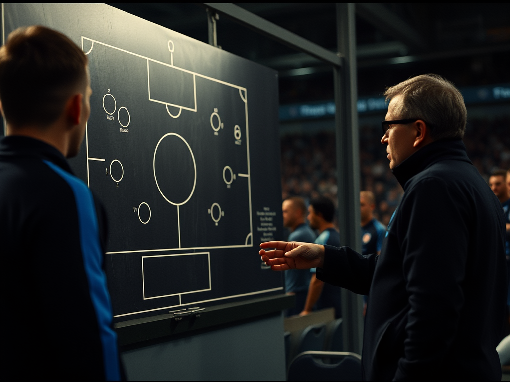 Tactical Review: Unexplored Potential of Los Gallos Blancos