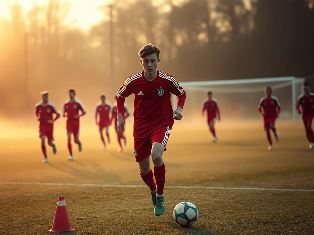 Nicolas Jackson: Der Aufstieg des Bayern-Stürmers nach dem DFB-Pokal-Sieg