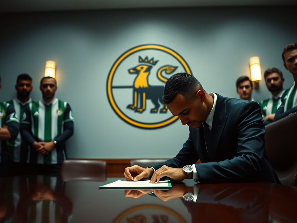 Borussia Mönchengladbachs neues 25/26 Heimtrikot: Tradition trifft auf Innovation