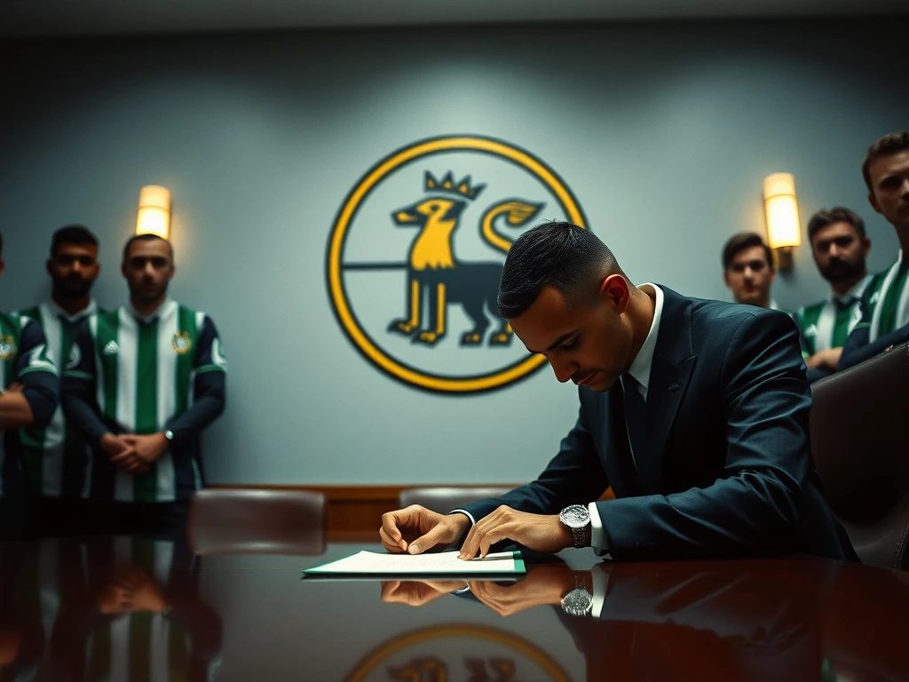 Borussia Mönchengladbach's new home jersey combines traditional elements with modern design
