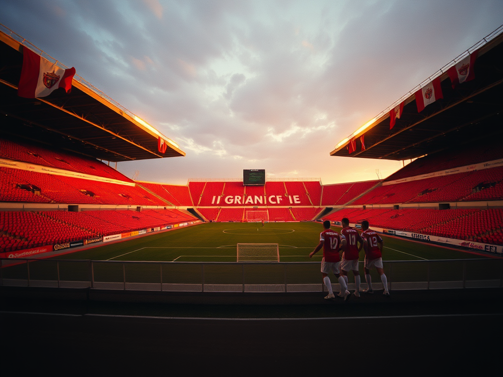 Granada CF's 1969 Copa del Rey Triumph: A Legacy of Defiance