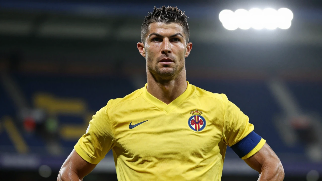 El Villarreal CF anuncia sus seis capitanes para la temporada 2026-27, con Gerard Moreno al frente